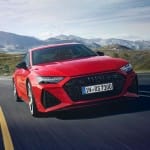 Audi RS7