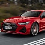Audi RS 7 Sportback
