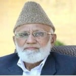 Muhammad Ashraf Sehrai