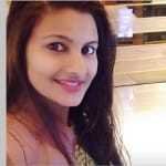महिला कांस्टेबल सुनीता यादव