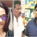 पुलिस हिरासत में पिता-पुत्र की मौत का मामला
