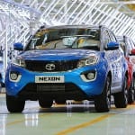 Tata Nexon