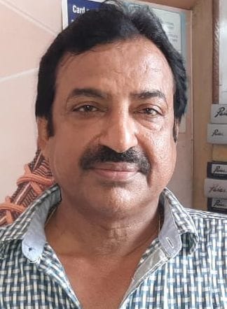 jarjar hua unnao -sandela marg