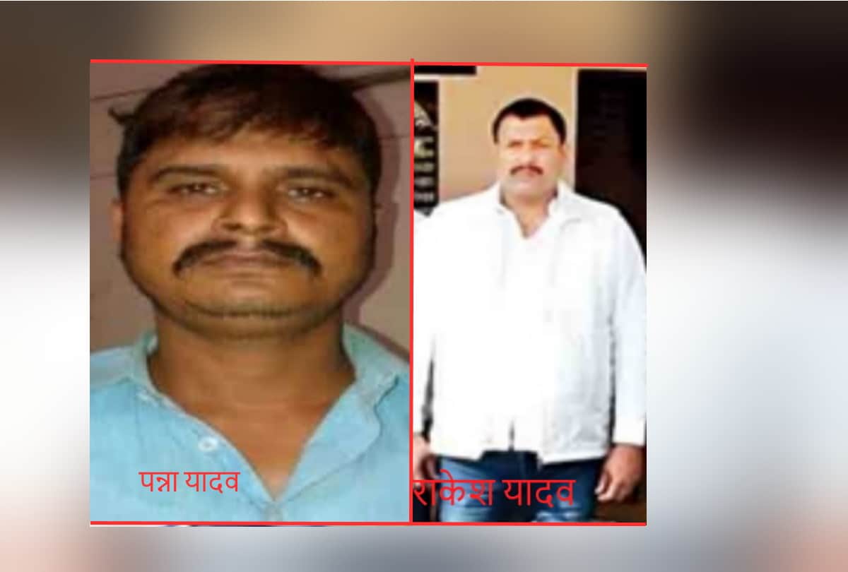 Panna Yadav killed by STF with Vikas Dubey encounter police investigation increase