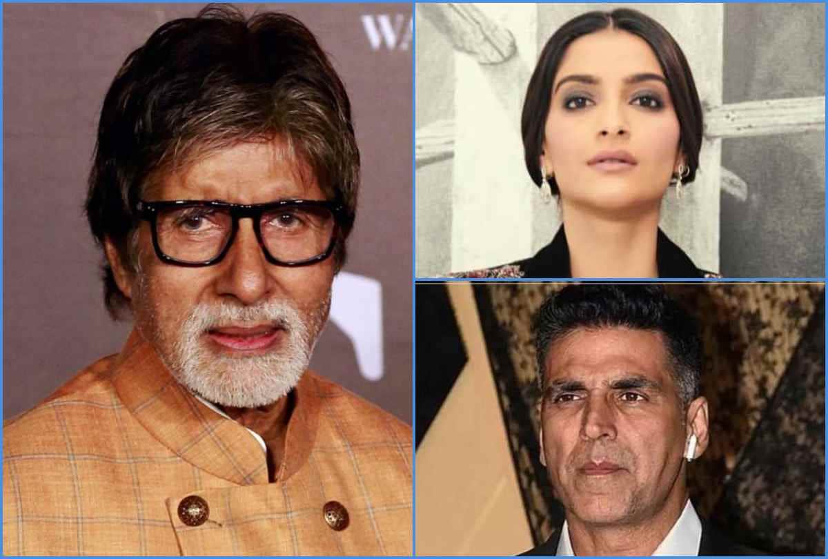 amitabh bachchan health update after covid 19 positive celebs wish to fast recovery