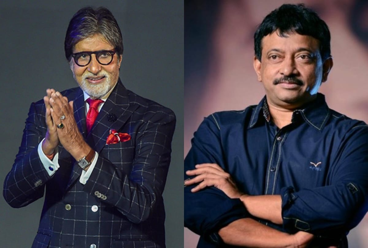 Ram Gopal Varma recalls Amitabh Bachchan wanted to almost beat him up after watching film Bhoot