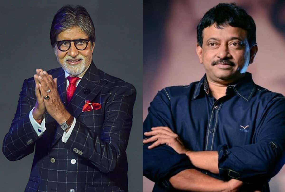 When Amitabh Bachchan and Jiya Khan controversial film Nishabd upset Jaya Bachchan