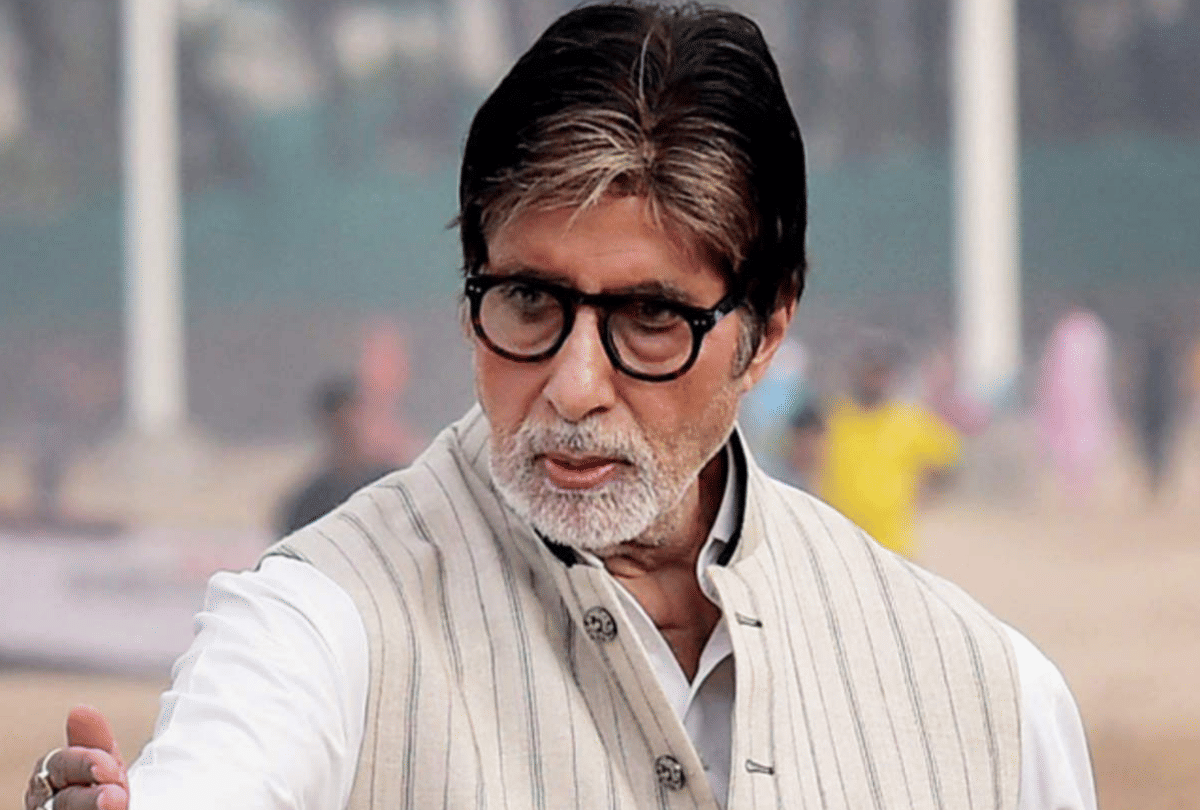 When Amitabh Bachchan Speaks Out On Media Ban and Bofors Scam
