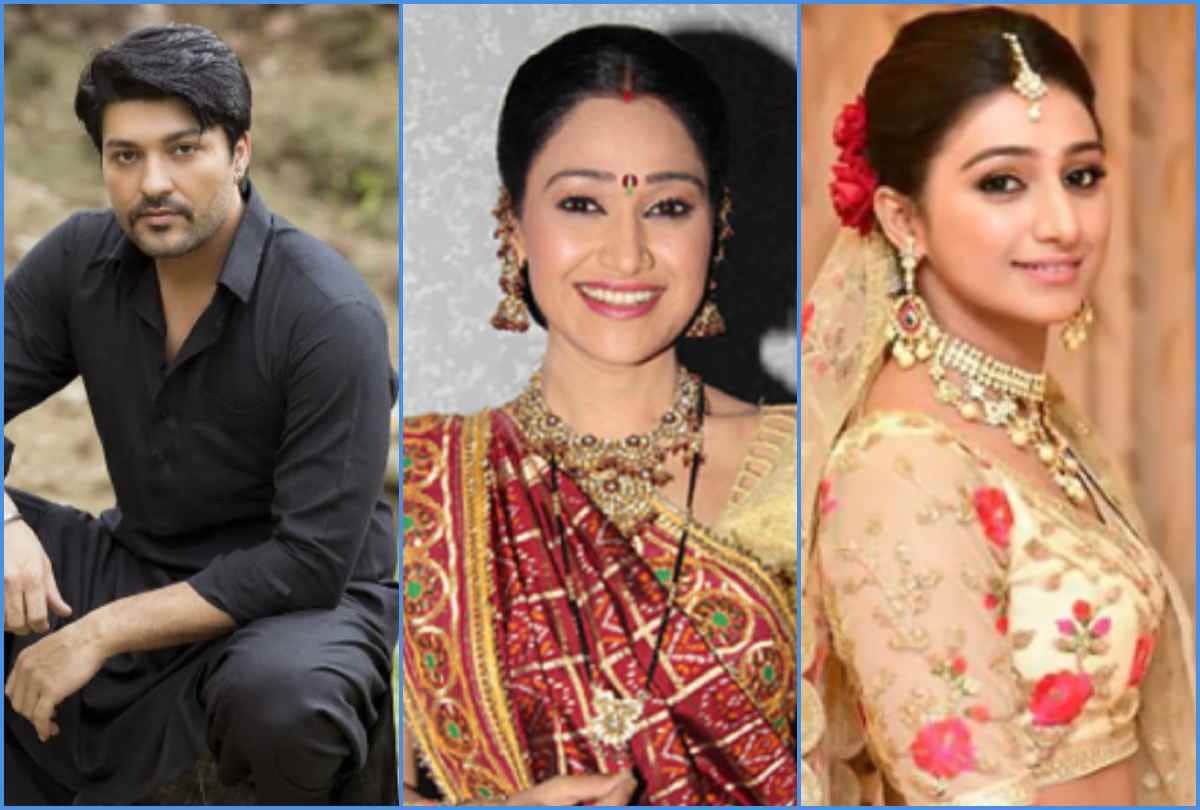 Disha Vakani to Mohena Kumari Singh And Other Actors Took A Break Or Quit TV Industry