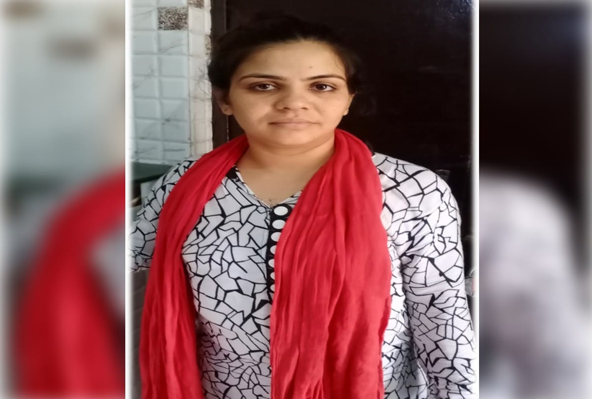 Agra Police Arrested Murder Accused Of 25 Thousand Reward Woman Crime News