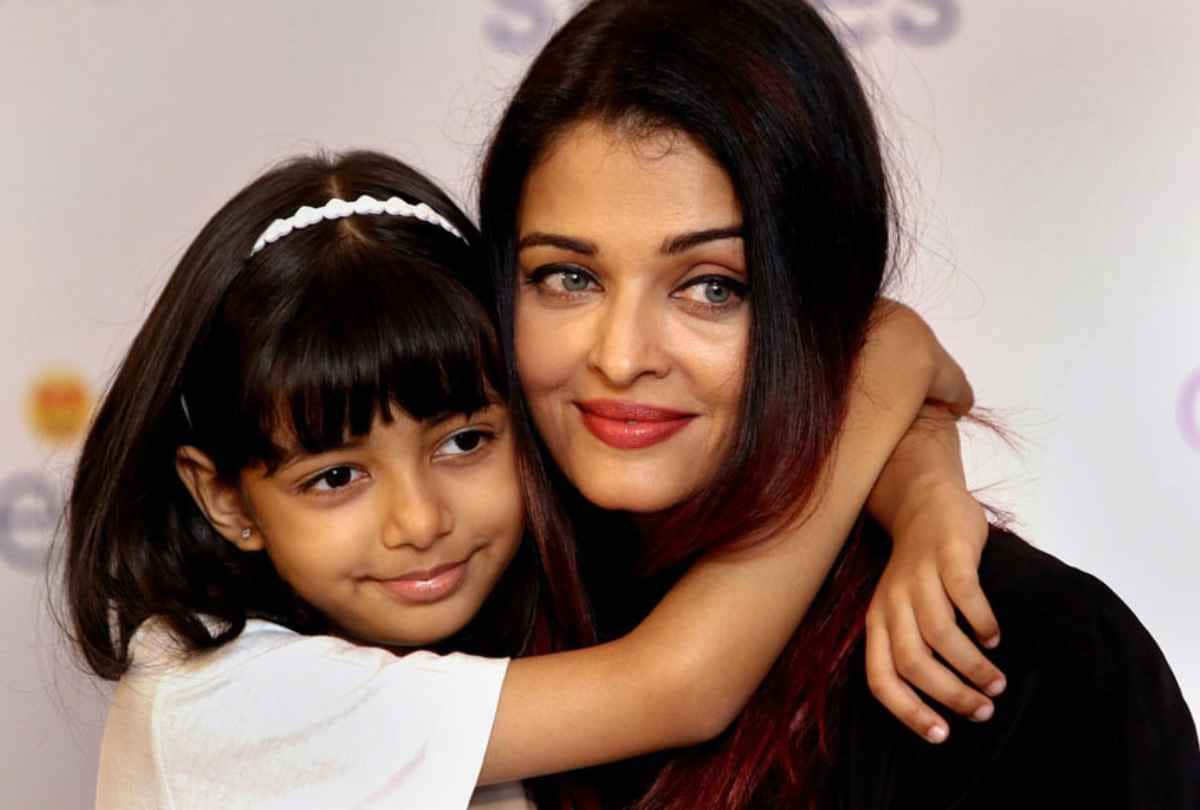 aishwarya rai and aaradhya bachchan discharged from hospital after covid 19 negative