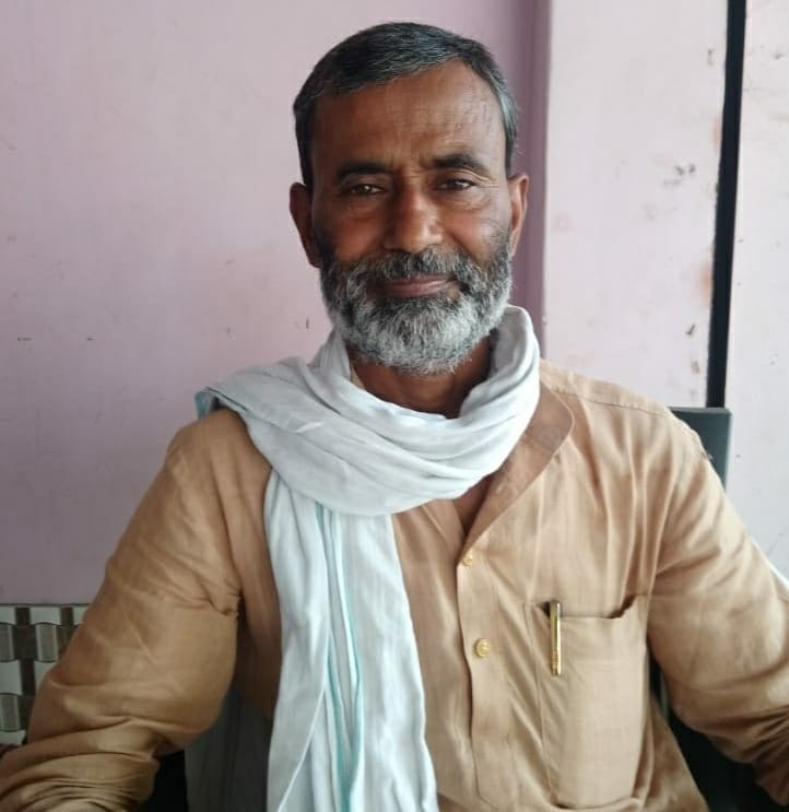 Former gram pradhan injured during for tomato selling, death during treatment in auraiya
