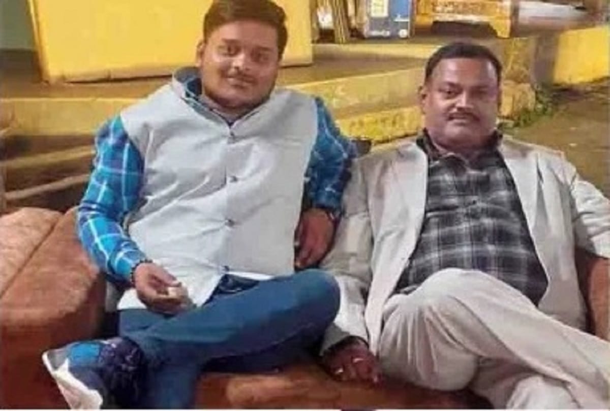 Kanpur Encounter news Amar Dubey had argued with Vikas dubey as he wanted a fresh start after marriage