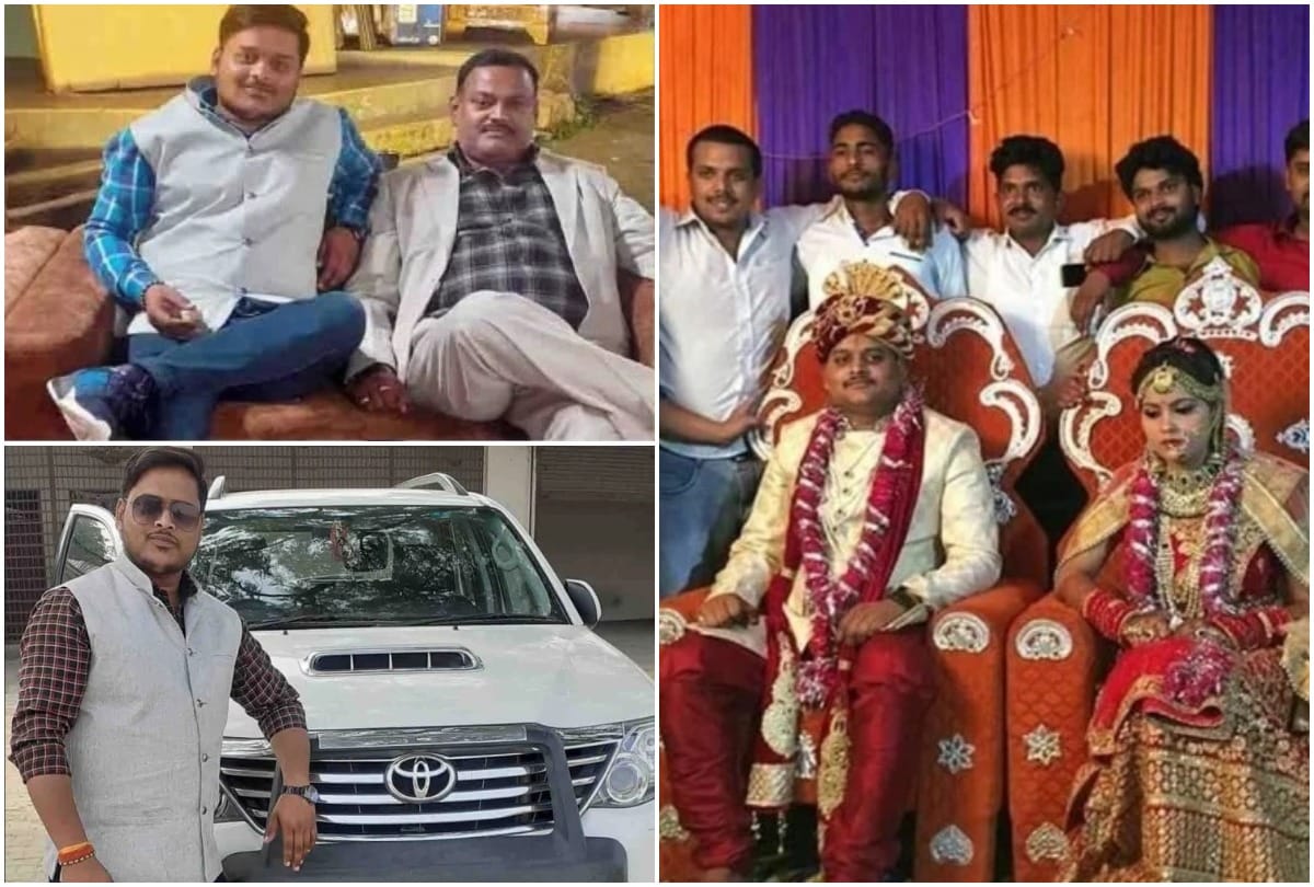 Kanpur Encounter news Amar Dubey had argued with Vikas dubey as he wanted a fresh start after marriage