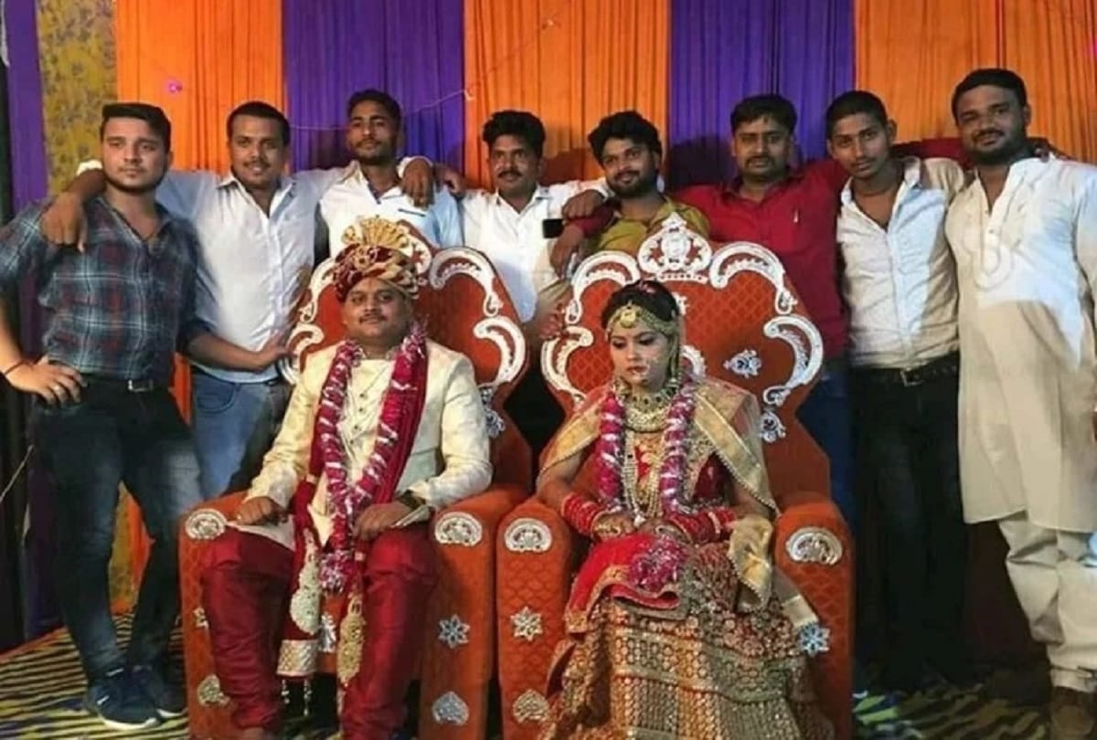 Kanpur Encounter news Amar Dubey had argued with Vikas dubey as he wanted a fresh start after marriage