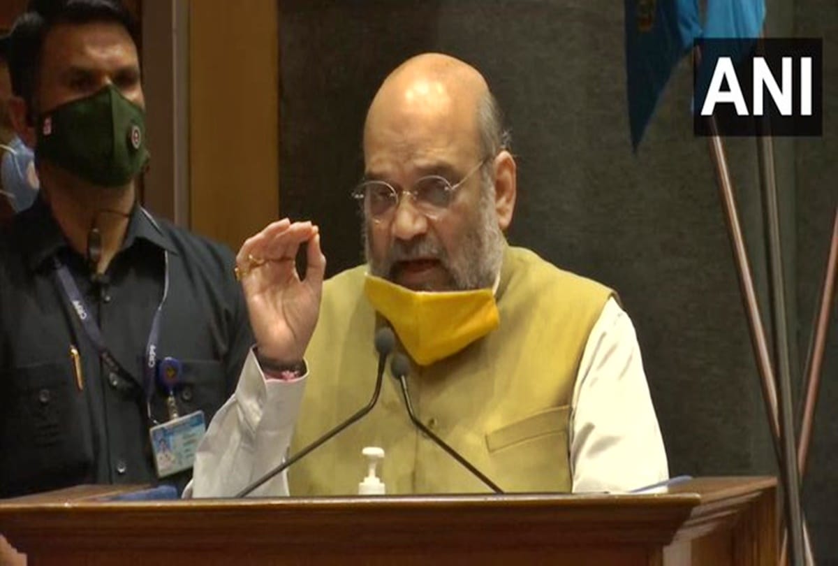 FCRAs approval to Golden Temple in Amritsar is decisive step Amit Shah said