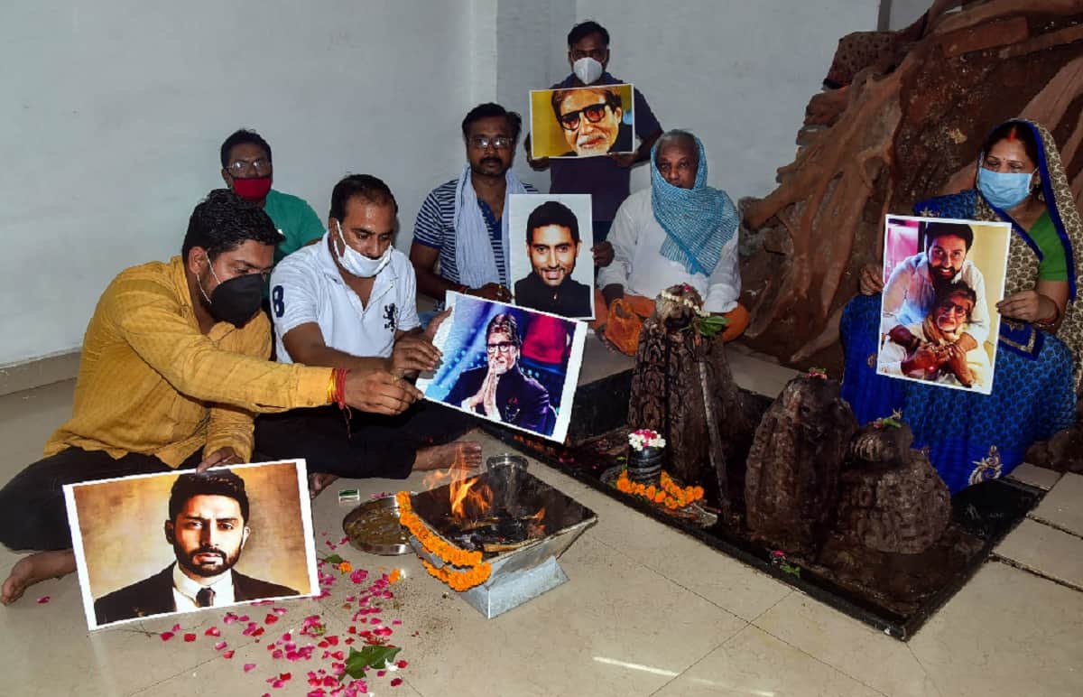 Big B Birthday: People of Banaras stood with Amitabh Bachchan at all times of crisis