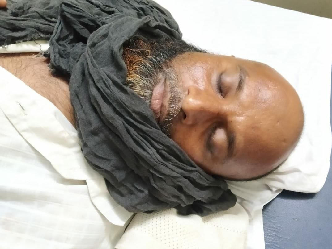 Animal smugglers shot and injured brothers in Shaheedabad