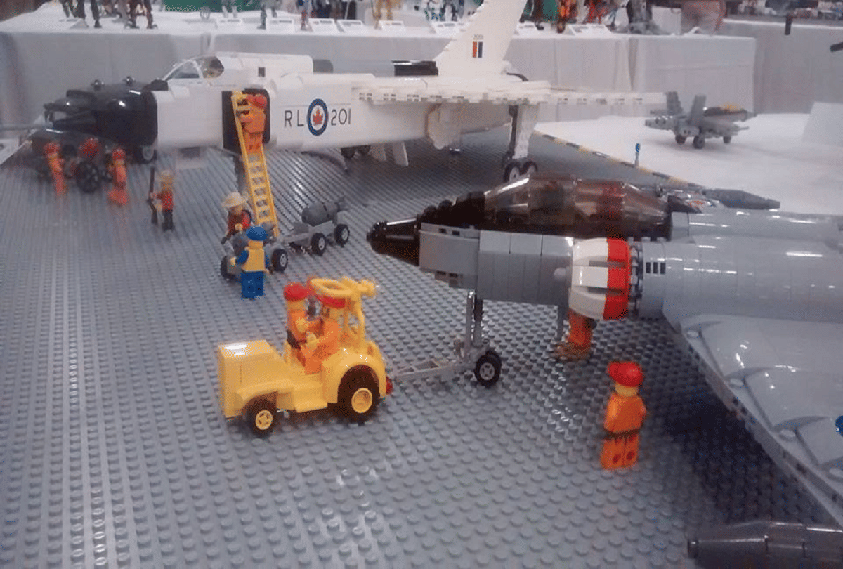 avro canada fighter jet which still haunts a country