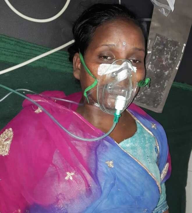 Atempt to Murder in Papon