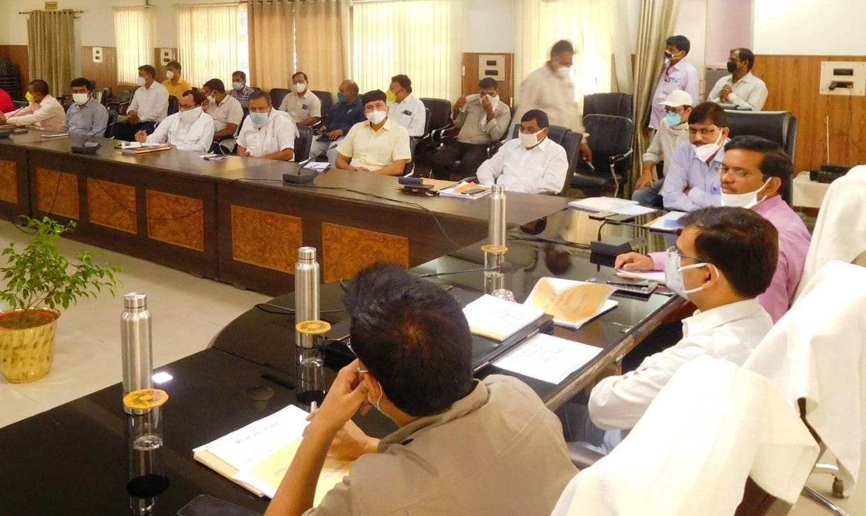 Hathras: Fever patients should be tested for Kovid and Malaria