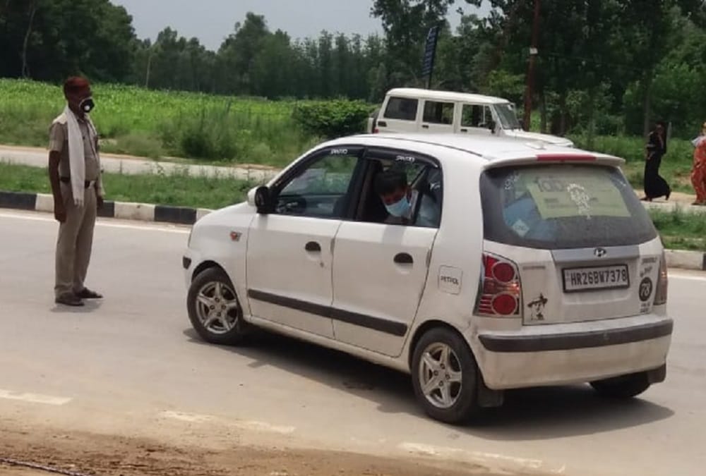 Vikas Dubey Encounter News: West Up Hishtreesheeter can Arrive Uttarakhand in Fear of Encounter