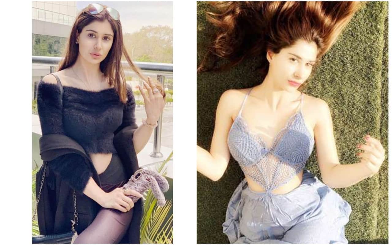 Navjot Singh Sidhu daughter Rabia latest Instagram Pics Will Amaze You