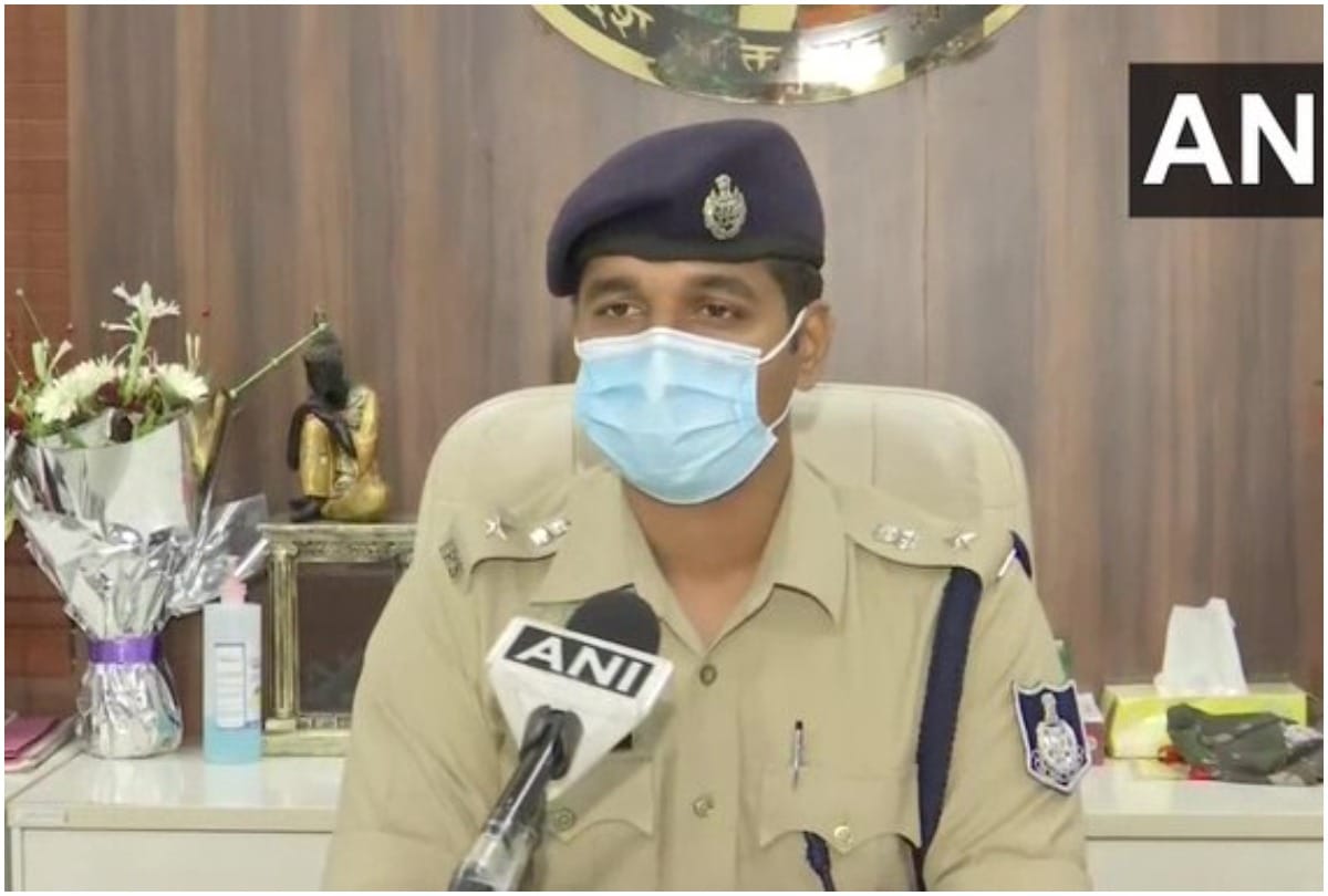 Bhopal FIR against journalist for raping girls woman accomplice held