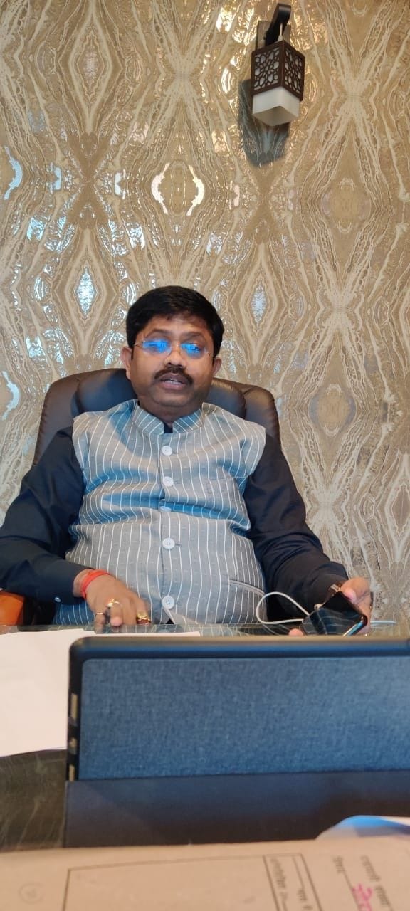 bomb attack case on cabinet minister Nandi