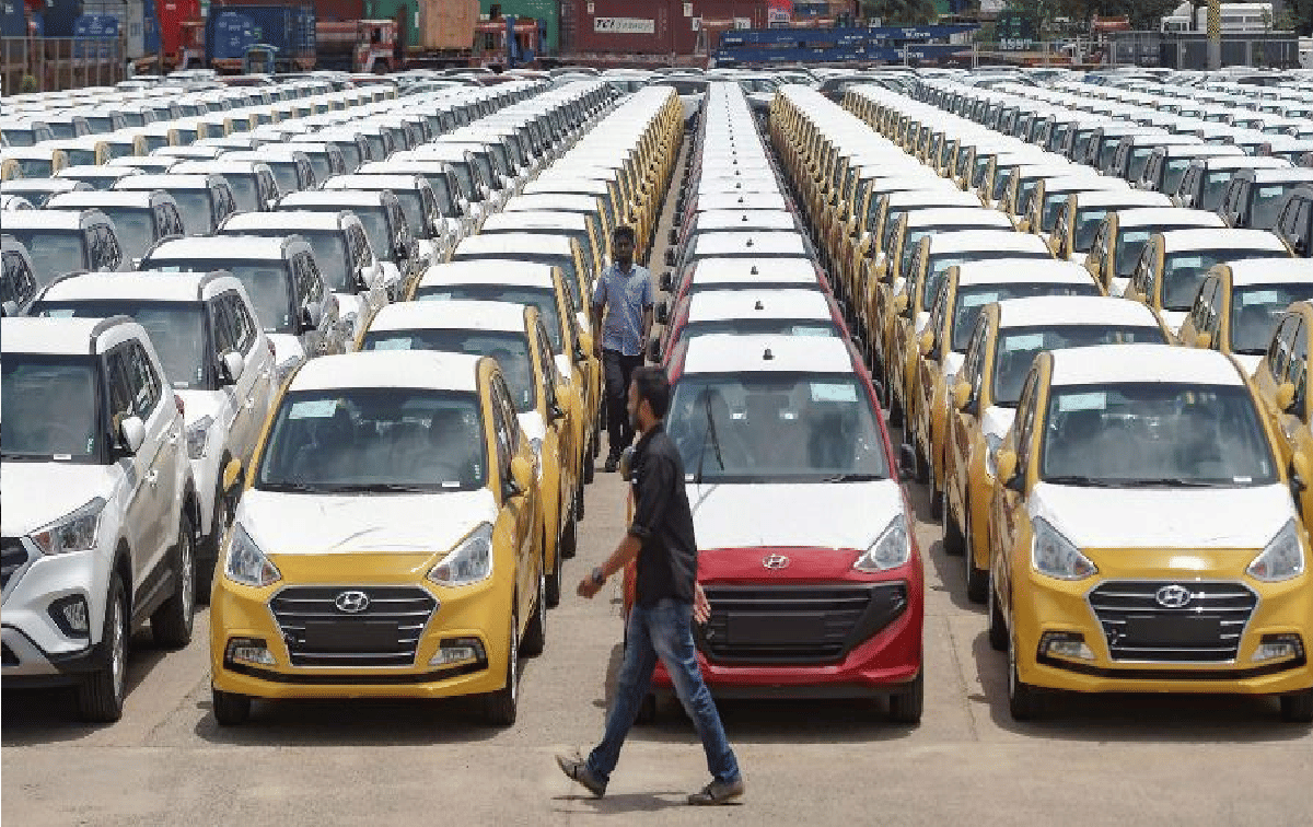 Maruti Suzuki Swift to Nexa Baleno to Alto to WagonR to Suzuki Dzire to Kia Seltos to EECO to Hyundai Creta to Grand i10 to Maruti Ertiga here are 10 best selling cars of 2020 in India