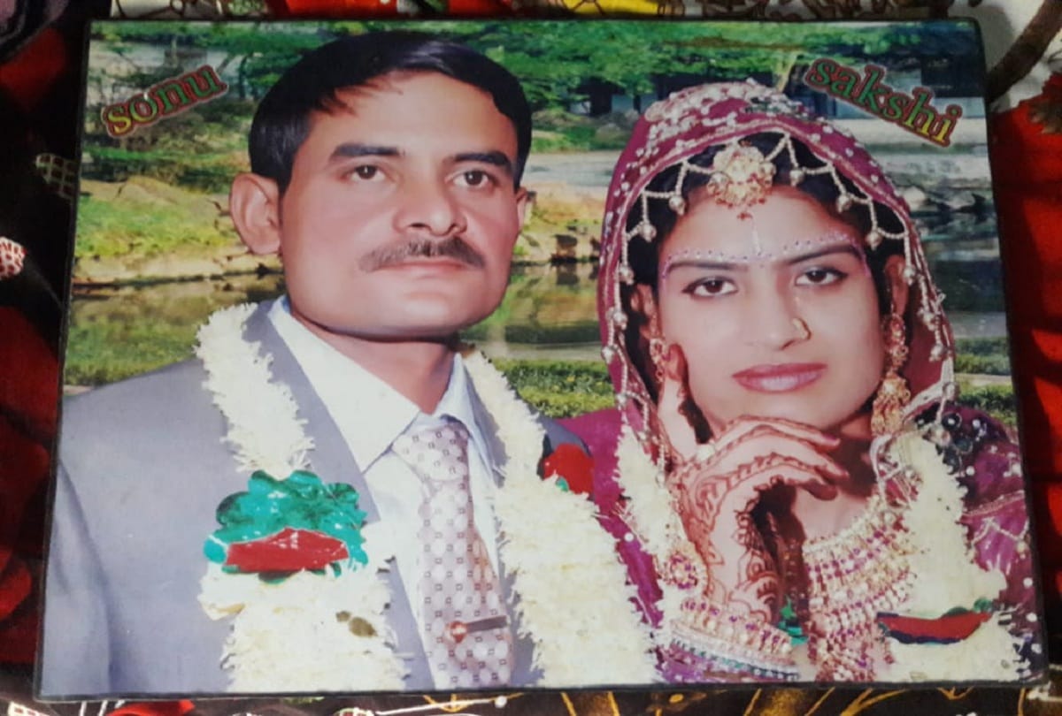 constable commits suicide after killed his wife in baghpat of uttar pradesh
