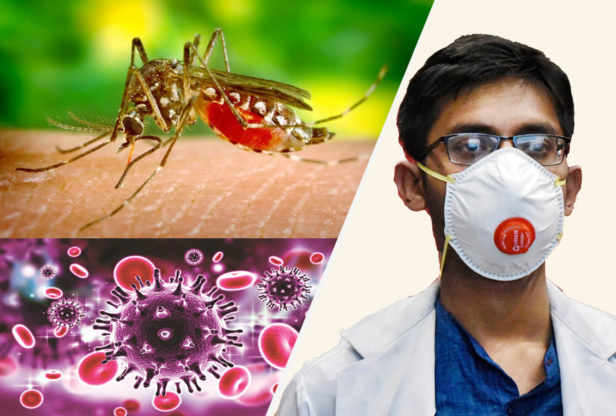 Dengue makes stronger against Covid 19 Sars Cov 2 virus Immunity protect from Coronavirus