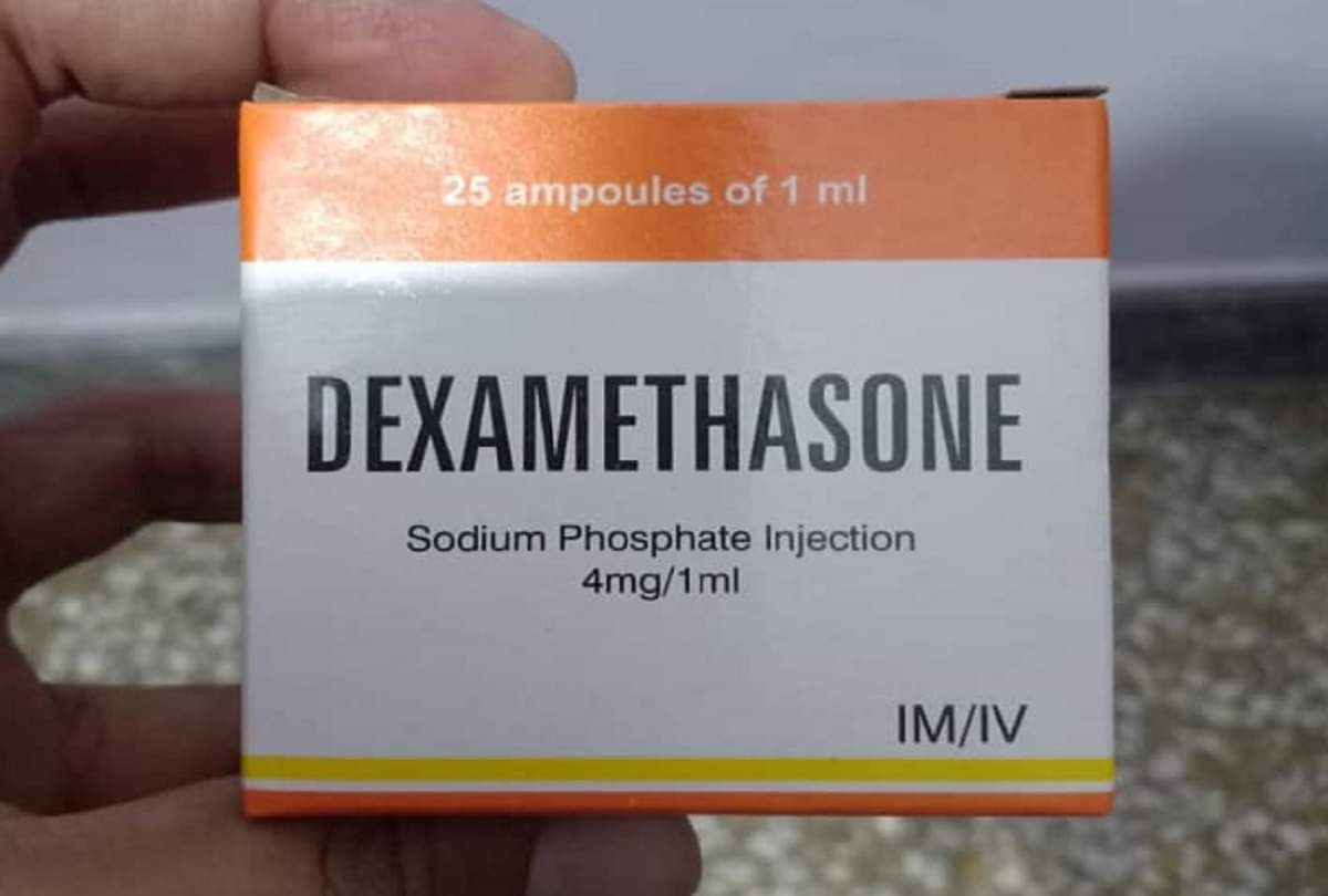 is dexamethasone better than remdesivir know all about dexamethasone for covid treatment