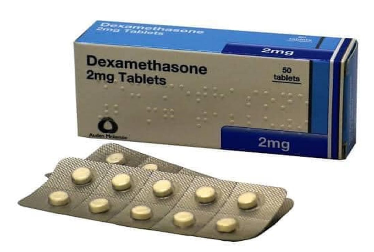 Dexamethasone Effective in Treating covid19 Patients with Severe Condition