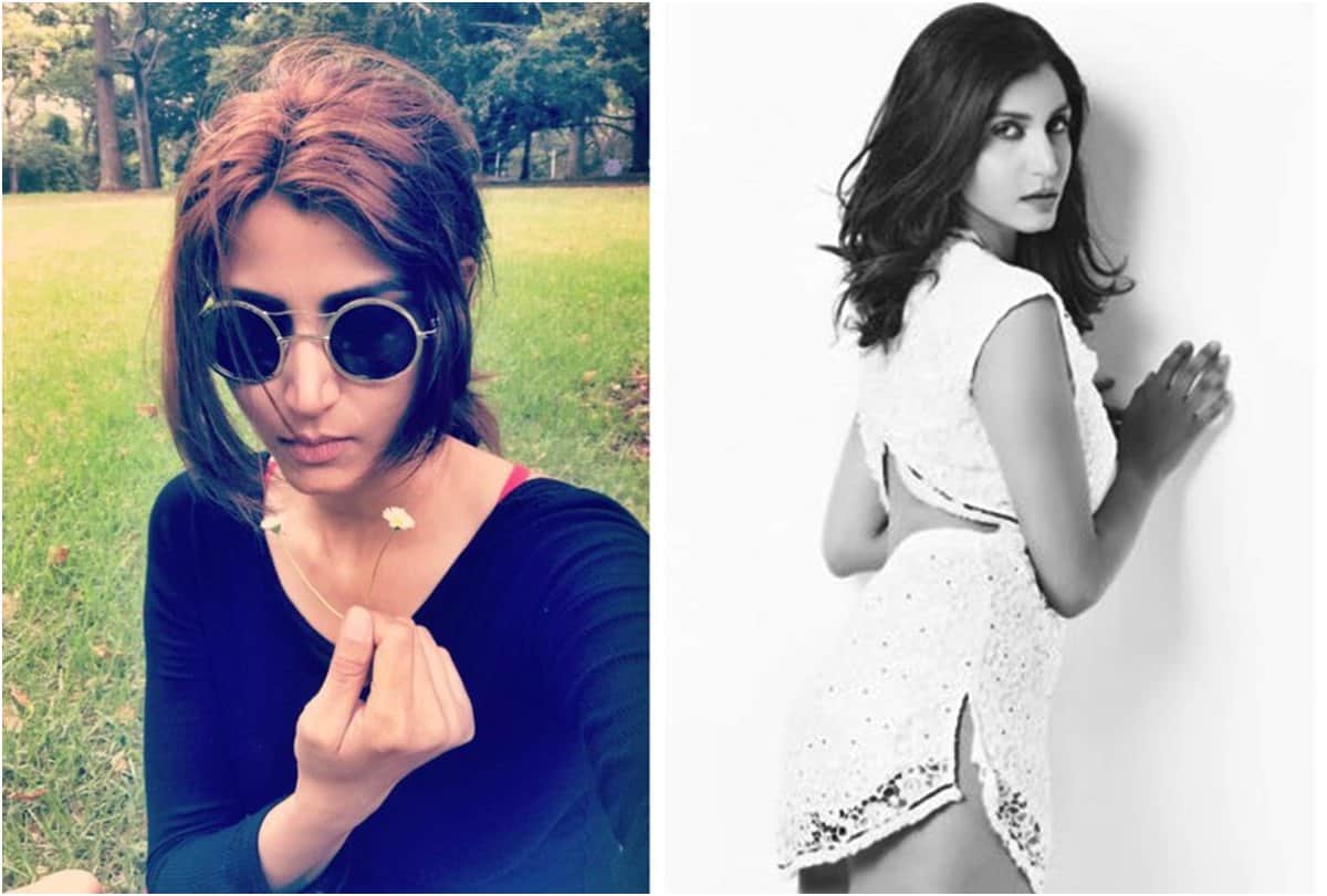 Divvya Chouksey Instagram Videos Shows Apna Dil Toh Awara actress was full of life