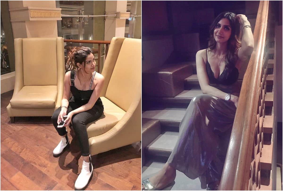 Divvya Chouksey Instagram Videos Shows Apna Dil Toh Awara actress was full of life