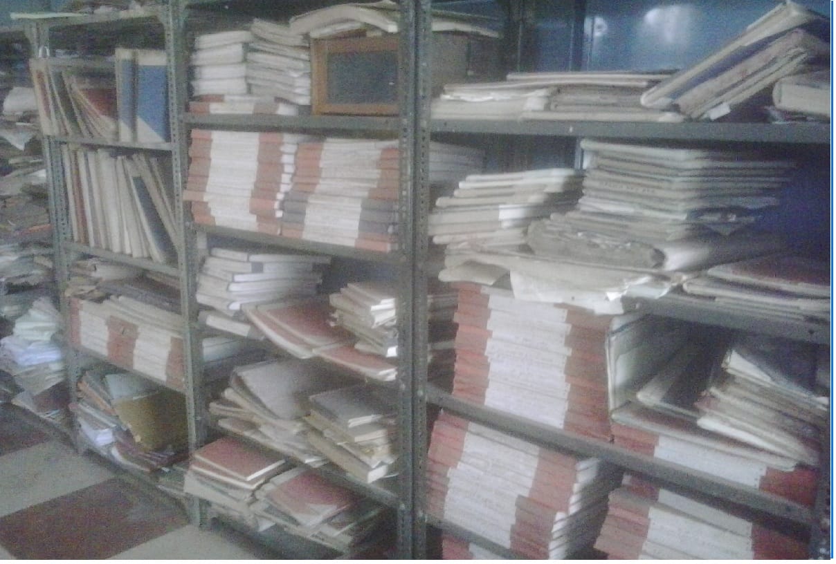 21943 pending pension cases approved in jammu, Social Welfare Department news