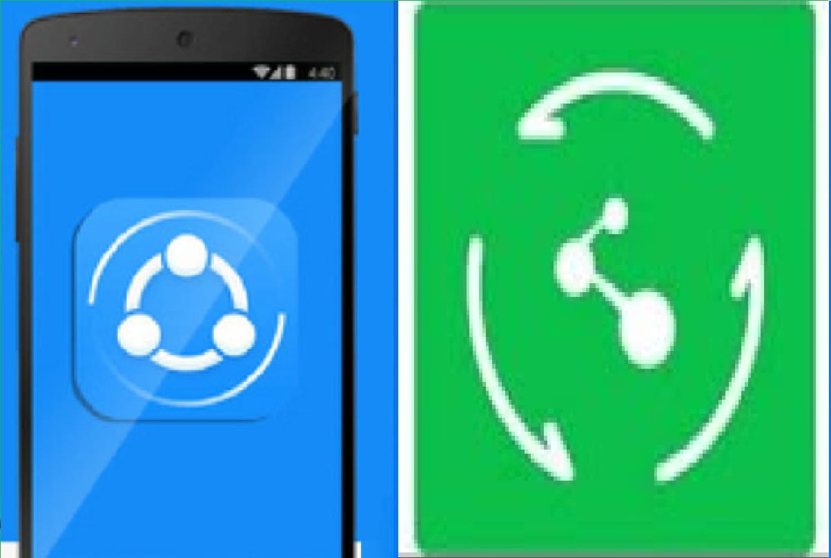 Shareit's option share tool, Tipu Sultan of badgam Jammu Kashmir prepared app