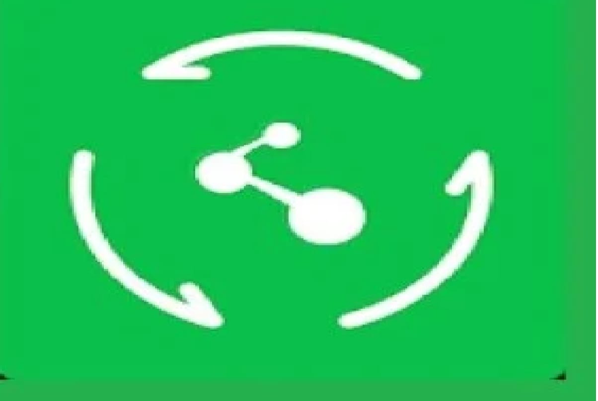 Shareit's option share tool, Tipu Sultan of badgam Jammu Kashmir prepared app