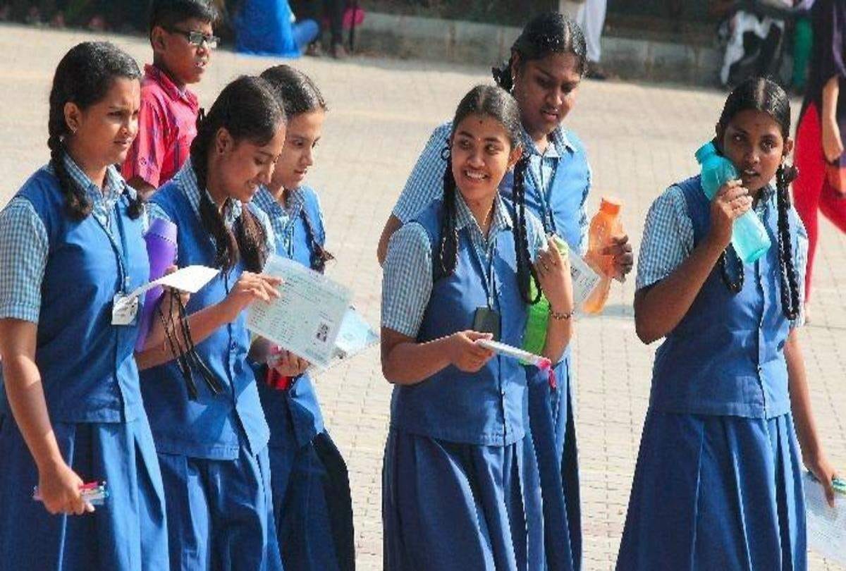 Intermediate education will start in four Kasturba schools in gorakhpur