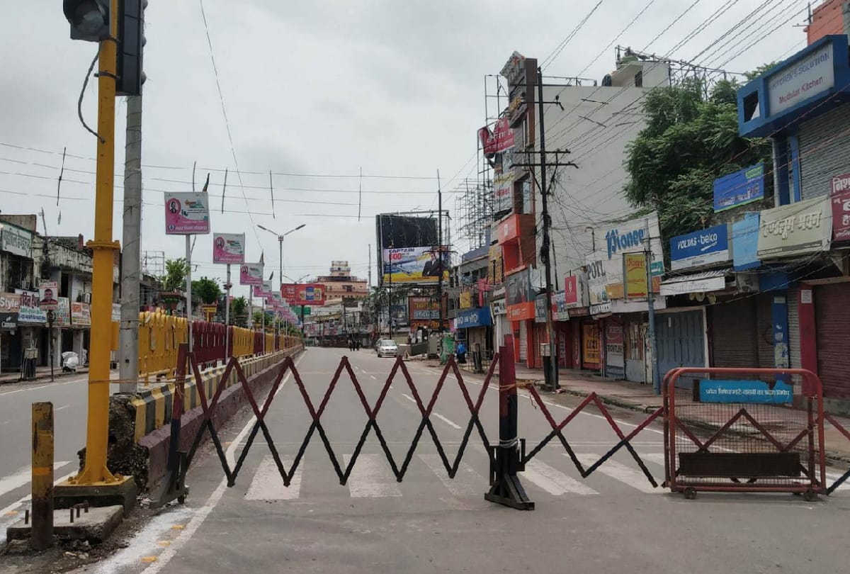 Tehsil Day closed for five months starts today due to corona