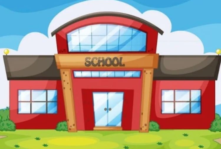 Government schools lagging behind to private schools in performance in Haryana