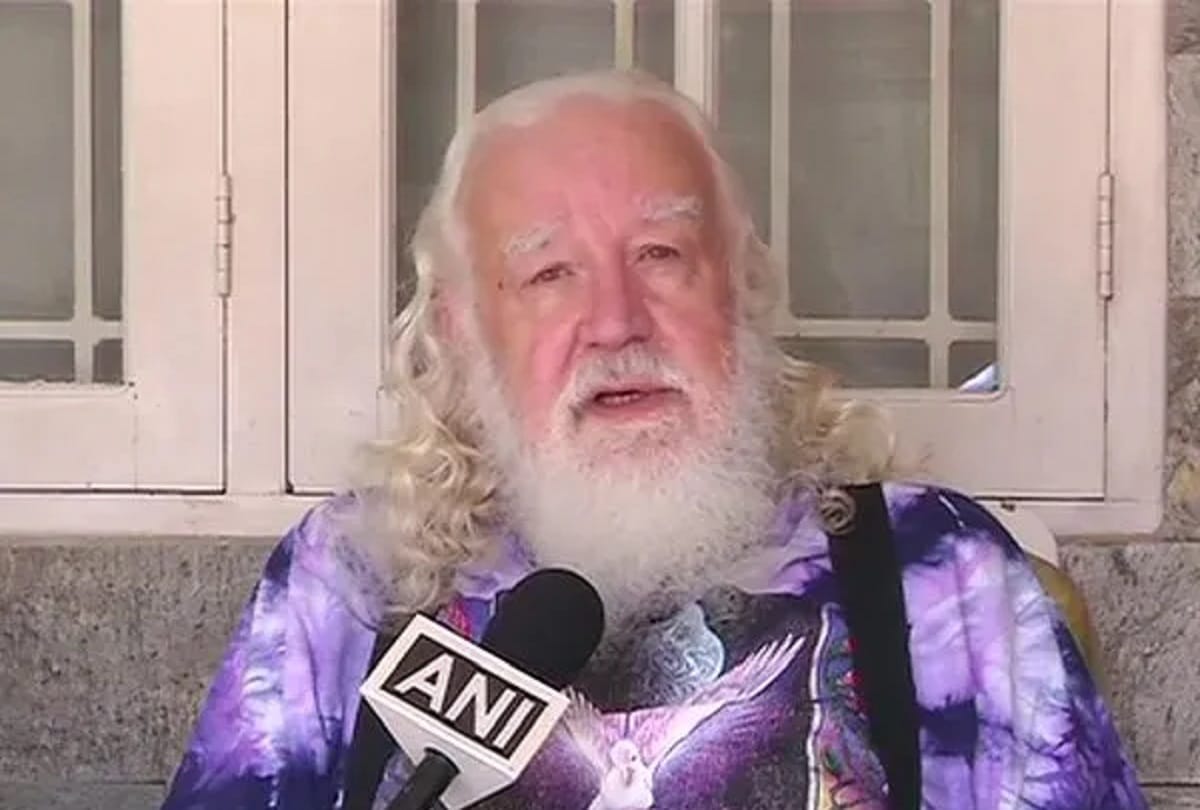 Old man does not want to go back to America, petition filed in Kerala High Court