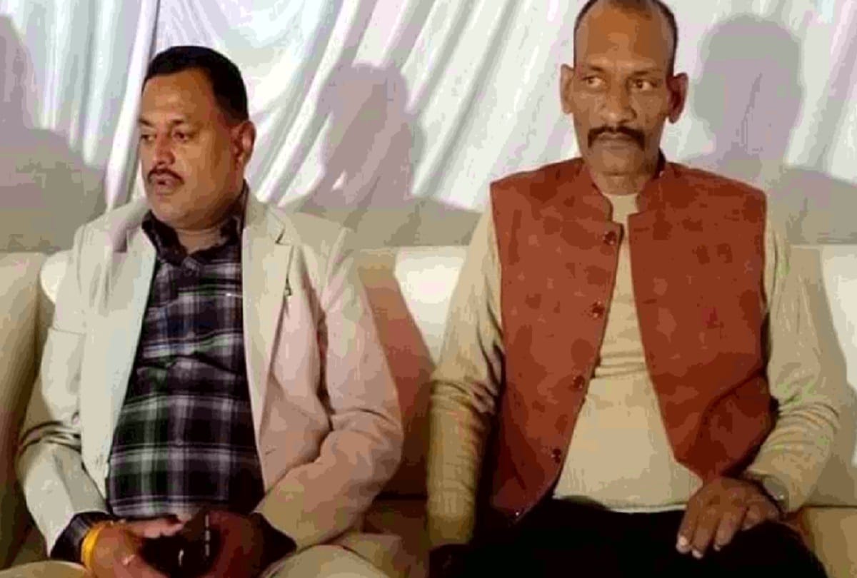 kanpur encounter vikas dubey encounter Gudan Trivedi gangs henchmen, poster also released, but not desired
