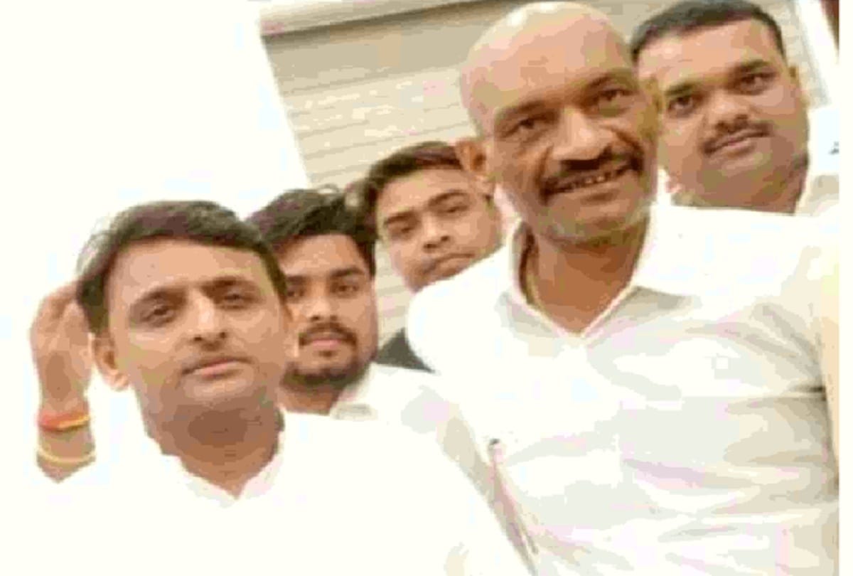 vikas dubey encounter Guddan suspected of involvement in Kanpur encounter Police gathering evidence