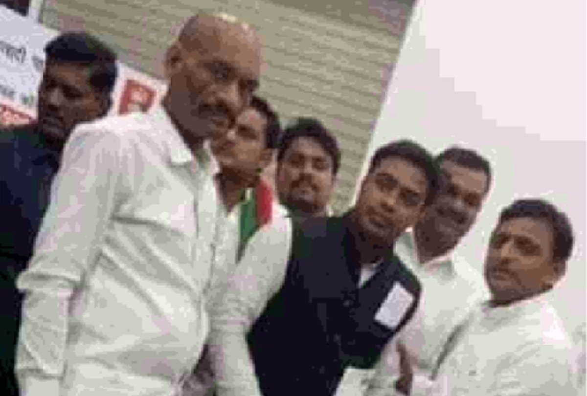 vikas dubey encounter Guddan suspected of involvement in Kanpur encounter Police gathering evidence