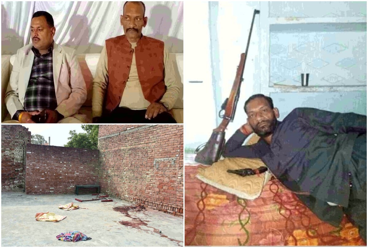 Close to Vikas Dubey and liquor scandal accused's arms license revoked