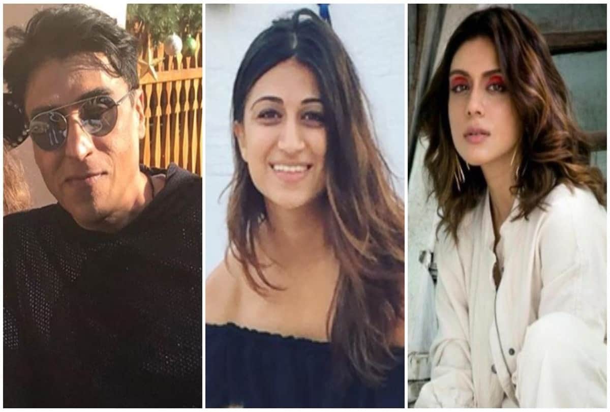 Amitabh Bachchan Corona Positive: Bollywood Celebs Who Tested Covid 19 Positive Before Amitabh and Abhishek Bachchan Zoa Morani Kanika Kapoor Kiran Kumar