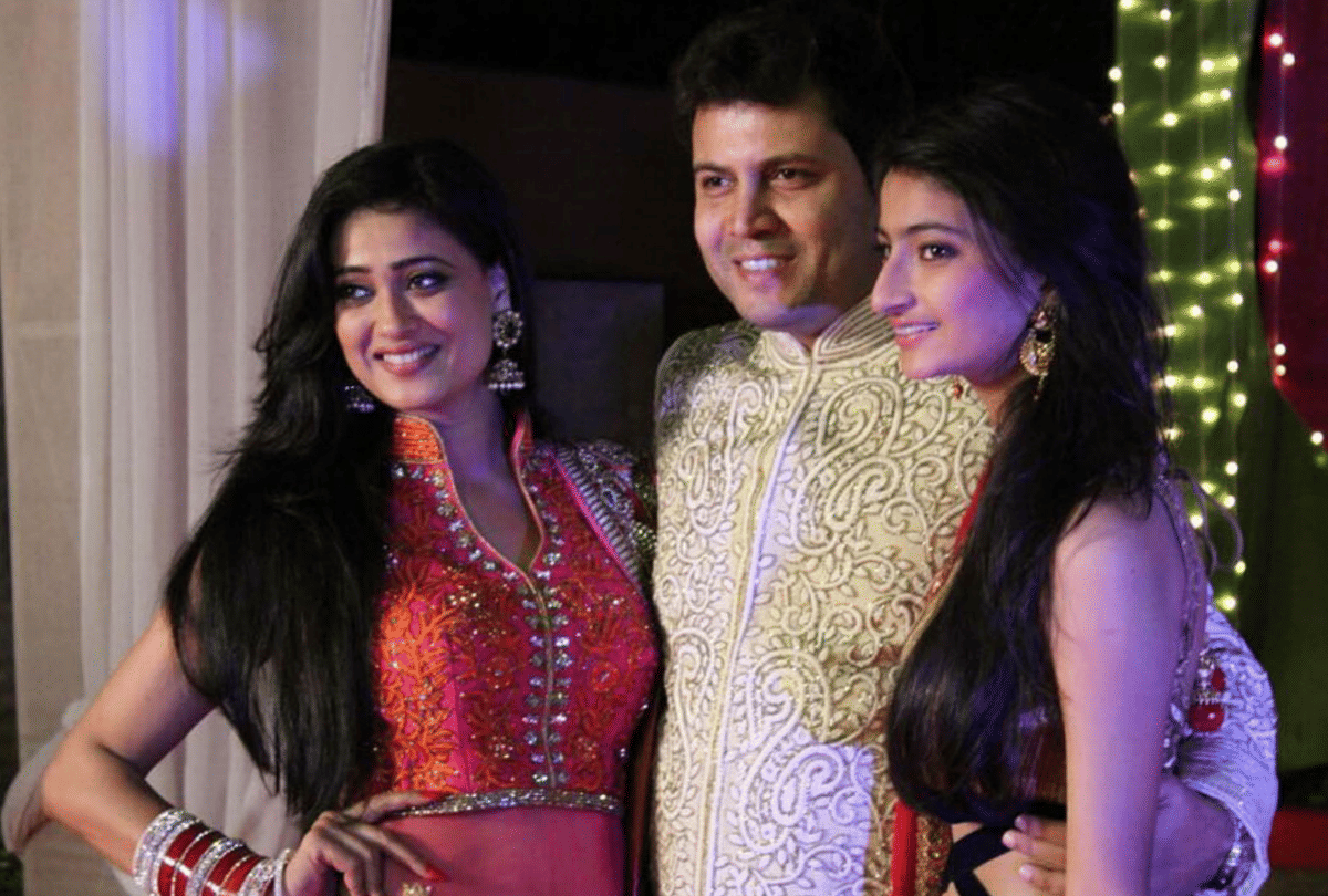 Shweta Tiwari husband Abhinav Kohli sent her defamation notice