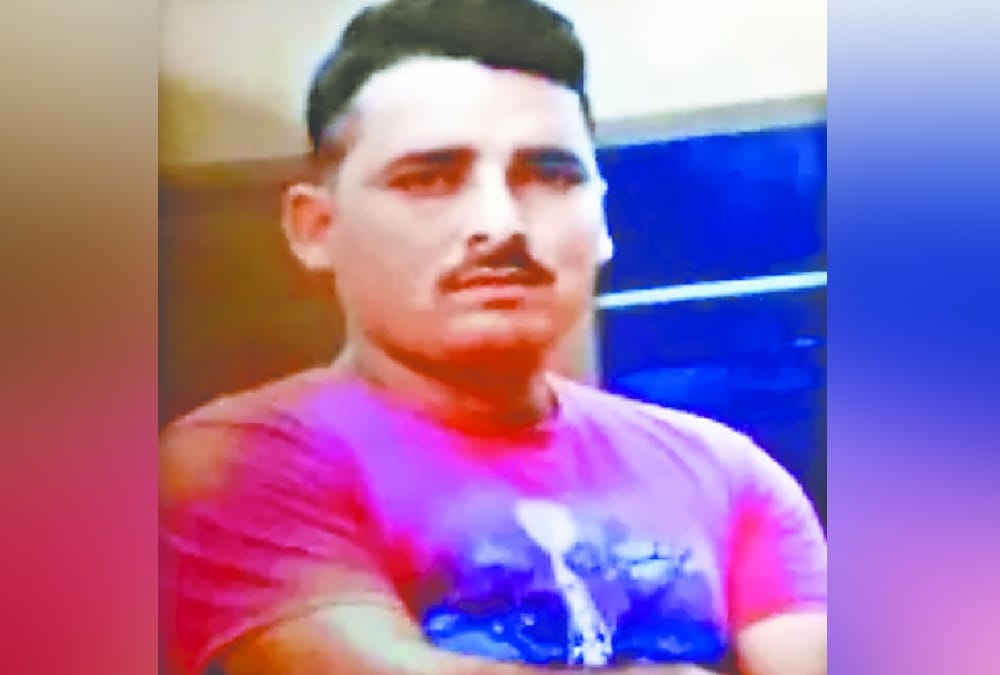 SSB jawan mysteriously missing from Almora reached his home in Jammu and Kashmir